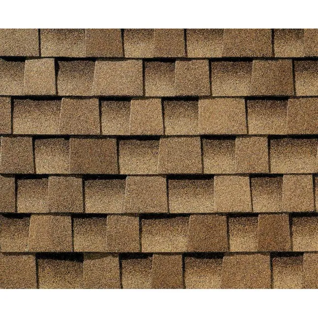 GAF ddral Roof Shingles 1