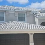 Tile roof replacement Boca Raton