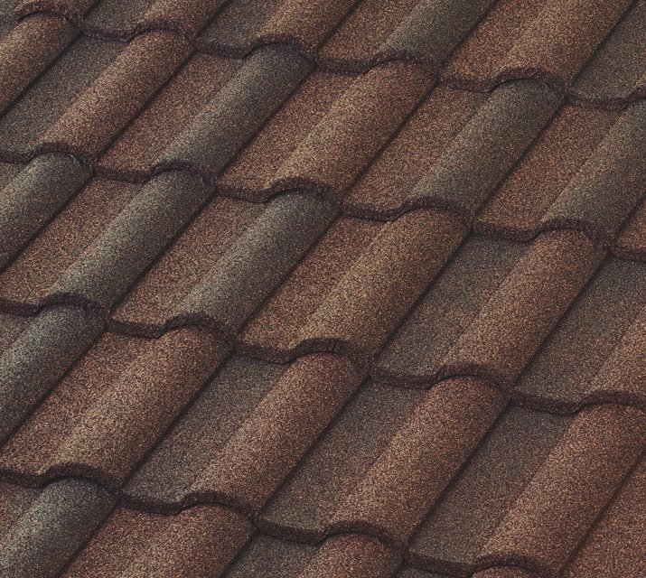 Stonecoated Metal Roof 1 image