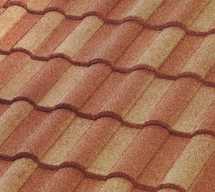 Stonecoated Metal Roof 4 image