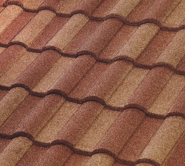 Stonecoated Metal Roof 3 image